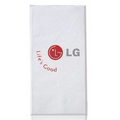 3 Ply High Volume Dinner Napkin (2 Color)